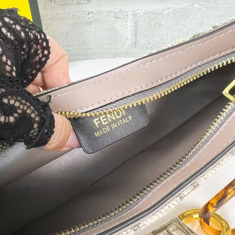 Fendi Hobo Bags